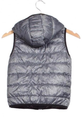 Kinderweste Pepperts!, Größe 5-6y/ 116-122 cm, Farbe Grau, Preis € 7,99