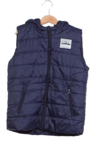 Kinderweste Pepperts!, Größe 8-9y/ 134-140 cm, Farbe Blau, Preis € 6,99