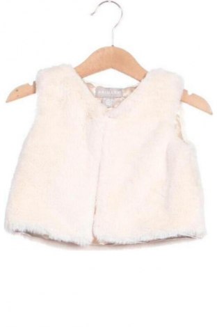 Dětská vesta  Primark, Velikost 18-24m/ 86-98 cm, Barva Bílá, Cena  249,00 Kč