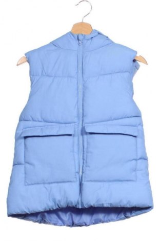 Kinderweste Primark, Größe 13-14y/ 164-168 cm, Farbe Blau, Preis € 9,99