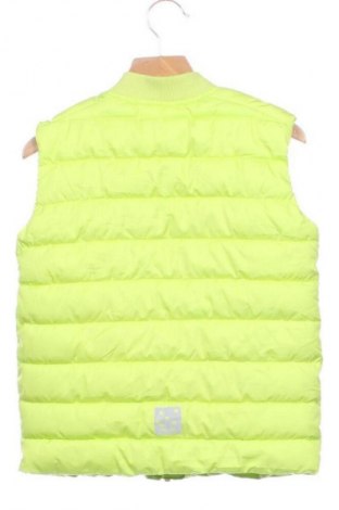 Παιδικό γιλέκο S.Oliver, Μέγεθος 7-8y/ 128-134 εκ., Χρώμα Πράσινο, Τιμή 9,99 €