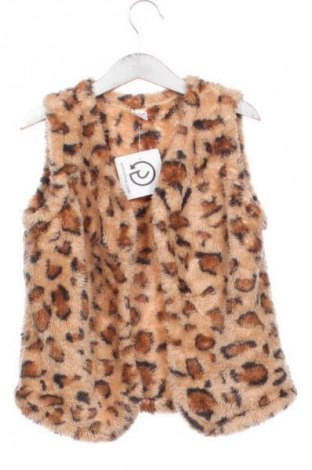 Dětská vesta  SHEIN, Velikost 6-7y/ 122-128 cm, Barva Vícebarevné, Cena  49,00 Kč