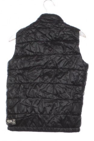 Kinderweste Scotch & Soda, Größe 4-5y/ 110-116 cm, Farbe Schwarz, Preis 35,99 €