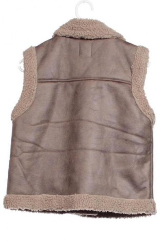 Детски елек Sinsay, Размер 12-13y/ 158-164 см, Цвят Кафяв, Цена 10,22 €