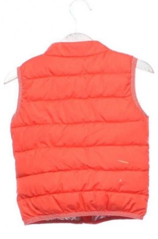 Dětská vesta  Sisley, Velikost 12-18m/ 80-86 cm, Barva Oranžová, Cena  359,00 Kč