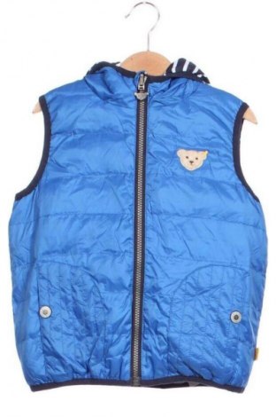 Kinderweste Steiff, Größe 3-4y/ 104-110 cm, Farbe Mehrfarbig, Preis € 17,99