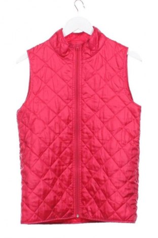 Kinderweste TCM, Größe 12-13y/ 158-164 cm, Farbe Rosa, Preis 8,99 €