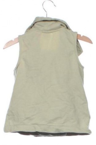 Dětská vesta  Tahari, Velikost 18-24m/ 86-98 cm, Barva Zelená, Cena  162,00 Kč