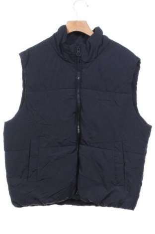 Dětská vesta  Tom Tailor, Velikost 15-18y/ 170-176 cm, Barva Modrá, Cena  109,00 Kč