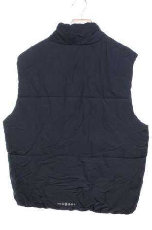 Dětská vesta  Tom Tailor, Velikost 15-18y/ 170-176 cm, Barva Modrá, Cena  109,00 Kč