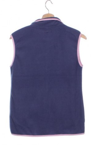 Kinderweste Trollkids, Größe 10-11y/ 146-152 cm, Farbe Lila, Preis € 24,99