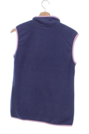 Kinderweste Trollkids, Größe 12-13y/ 158-164 cm, Farbe Lila, Preis € 23,99