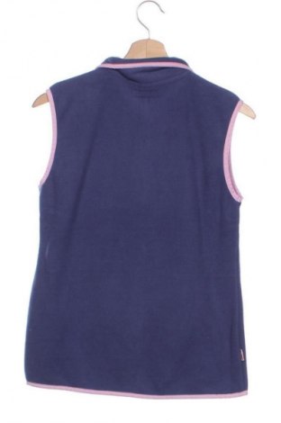 Kinderweste Trollkids, Größe 10-11y/ 146-152 cm, Farbe Lila, Preis € 23,99