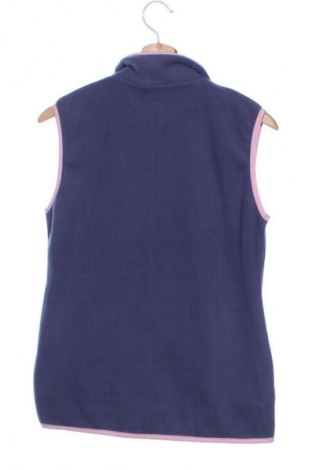 Детски елек Trollkids, Размер 10-11y/ 146-152 см, Цвят Син, Цена 17,89 €
