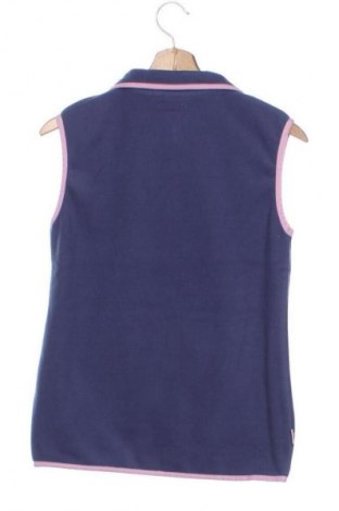 Dětská vesta  Trollkids, Velikost 10-11y/ 146-152 cm, Barva Modrá, Cena  539,00 Kč