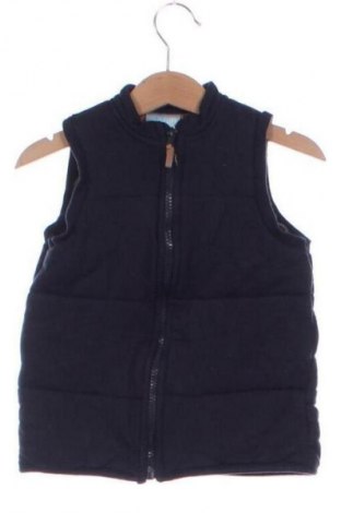 Dětská vesta  Unbranded, Velikost 18-24m/ 86-98 cm, Barva Modrá, Cena  199,00 Kč
