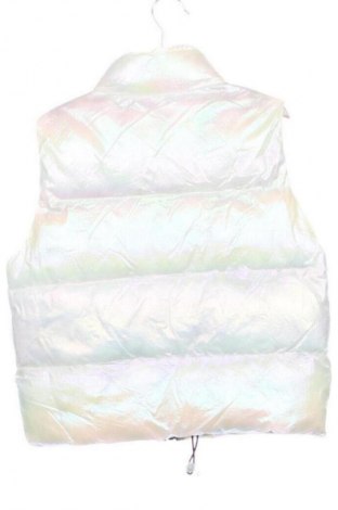 Kinderweste Unbranded, Größe 9-10y/ 140-146 cm, Farbe Weiß, Preis 9,99 €