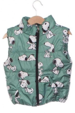 Dětská vesta  Unbranded, Velikost 3-4y/ 104-110 cm, Barva Vícebarevné, Cena  319,00 Kč