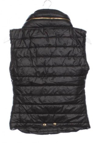 Kinderweste Unbranded, Größe 11-12y/ 152-158 cm, Farbe Schwarz, Preis 8,99 €