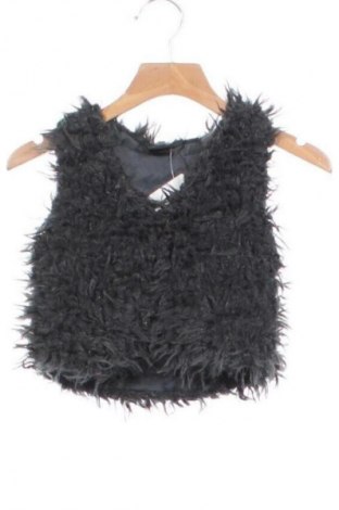 Детски елек Unbranded, Размер 18-24m/ 86-98 см, Цвят Сив, Цена 6,13 €