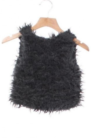 Детски елек Unbranded, Размер 18-24m/ 86-98 см, Цвят Сив, Цена 6,13 €