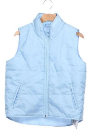 Dětská vesta  Unbranded, Velikost 6-7y/ 122-128 cm, Barva Modrá, Cena  89,00 Kč