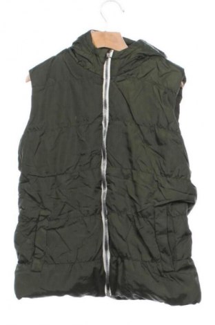 Dětská vesta  Unbranded, Velikost 10-11y/ 146-152 cm, Barva Zelená, Cena  89,00 Kč