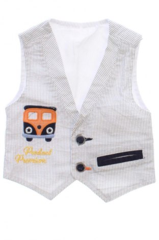 Kinderweste Unbranded, Größe 9-12m/ 74-80 cm, Farbe Mehrfarbig, Preis € 9,99