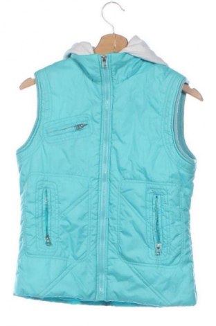 Dětská vesta  Unbranded, Velikost 10-11y/ 146-152 cm, Barva Modrá, Cena  319,00 Kč
