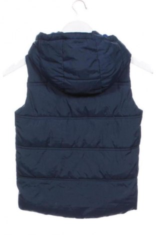 Kinderweste United Colors Of Benetton, Größe 4-5y/ 110-116 cm, Farbe Blau, Preis € 10,99