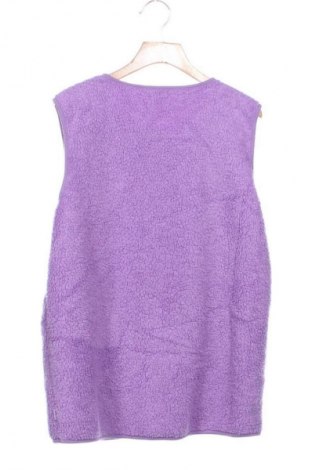 Dětská vesta  WE, Velikost 15-18y/ 170-176 cm, Barva Fialová, Cena  69,00 Kč
