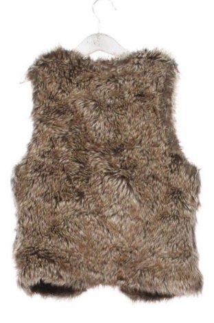 Kinderweste Zara, Größe 10-11y/ 146-152 cm, Farbe Mehrfarbig, Preis 6,99 €