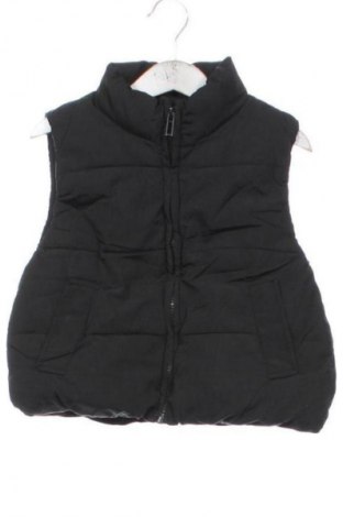 Dětská vesta  Zara, Velikost 18-24m/ 86-98 cm, Barva Černá, Cena  199,00 Kč