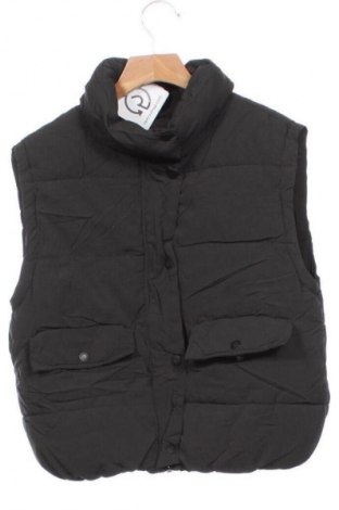 Kinderweste Zara, Größe 9-10y/ 140-146 cm, Farbe Grau, Preis 10,99 €