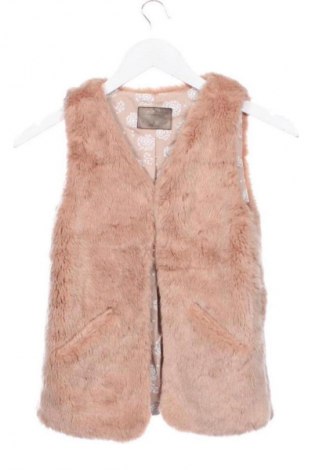 Dětská vesta  Zara, Velikost 6-7y/ 122-128 cm, Barva Béžová, Cena  119,00 Kč