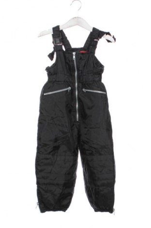 Dziecięcy kombinezon Blue Seven, Rozmiar 2-3y/ 98-104 cm, Kolor Czarny, Cena 40,99 zł