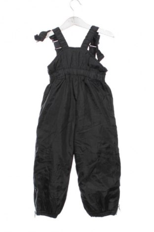 Dziecięcy kombinezon Blue Seven, Rozmiar 2-3y/ 98-104 cm, Kolor Czarny, Cena 40,99 zł