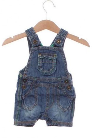 Detský overal George, Veľkosť 1-2m/ 50-56 cm, Farba Modrá, Cena  13,95 €