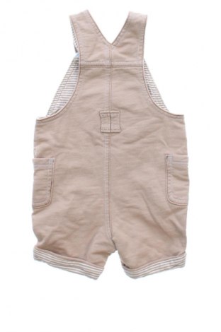 Detský overal George, Veľkosť 2-3m/ 56-62 cm, Farba Béžová, Cena  13,95 €