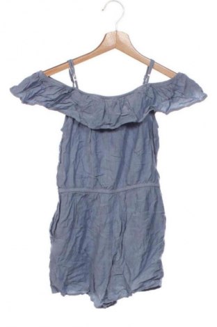 Detský overal H&M, Veľkosť 8-9y/ 134-140 cm, Farba Modrá, Cena  10,95 €