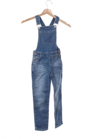 Detský overal Kids, Veľkosť 6-7y/ 122-128 cm, Farba Modrá, Cena  12,95 €