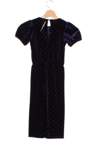 Detský overal Lindex, Veľkosť 3-4y/ 104-110 cm, Farba Modrá, Cena  13,95 €