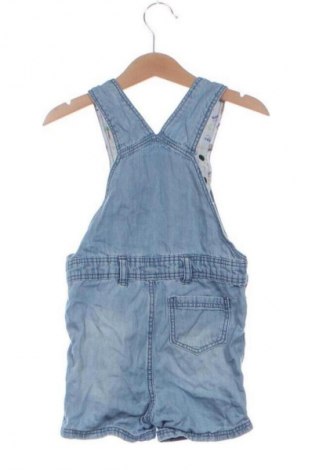 Detský overal Lupilu, Veľkosť 18-24m/ 86-98 cm, Farba Modrá, Cena  12,95 €