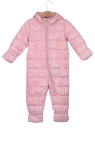 Detský overal Lupilu, Veľkosť 6-9m/ 68-74 cm, Farba Viacfarebná, Cena  11,95 €