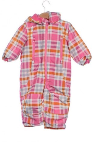 Detský overal Lupilu, Veľkosť 9-12m/ 74-80 cm, Farba Viacfarebná, Cena  11,95 €