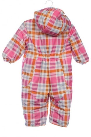 Detský overal Lupilu, Veľkosť 9-12m/ 74-80 cm, Farba Viacfarebná, Cena  11,95 €