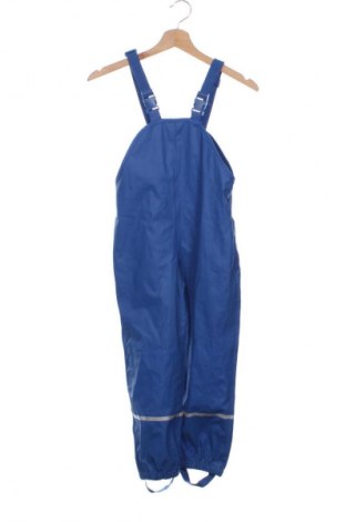 Detský overal Lupilu, Veľkosť 6-7y/ 122-128 cm, Farba Modrá, Cena  16,95 €