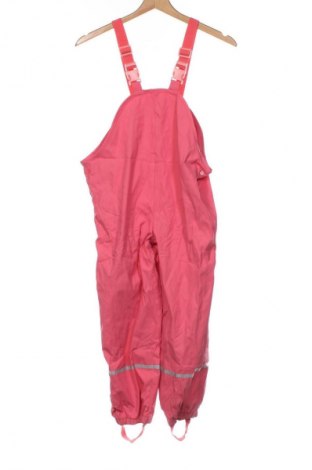 Detský overal Lupilu, Veľkosť 6-7y/ 122-128 cm, Farba Ružová, Cena  12,95 €