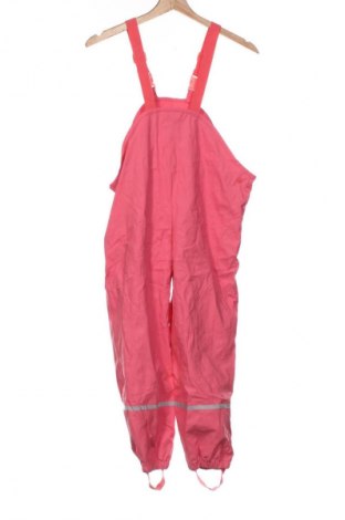 Detský overal Lupilu, Veľkosť 6-7y/ 122-128 cm, Farba Ružová, Cena  12,95 €