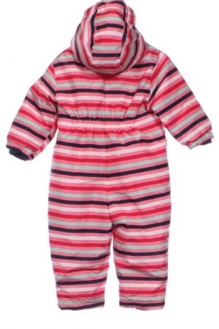 Detský overal Lupilu, Veľkosť 12-18m/ 80-86 cm, Farba Viacfarebná, Cena  13,95 €